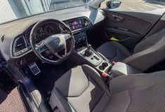 SEAT Leon LEON 1.4 TSI 125 FR 5P LED CarPlay