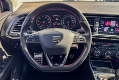 SEAT Leon LEON 1.4 TSI 125 FR 5P LED CarPlay