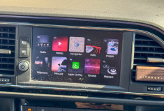 SEAT Leon LEON 1.4 TSI 125 FR 5P LED CarPlay