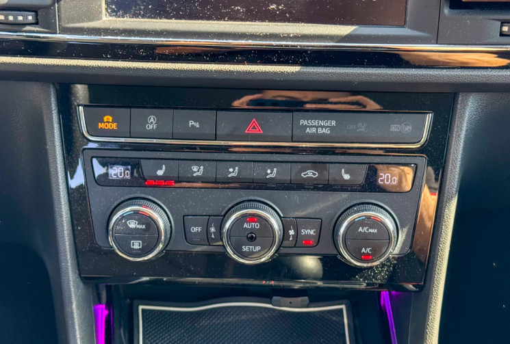 SEAT Leon LEON 1.4 TSI 125 FR 5P LED CarPlay