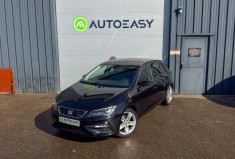 SEAT Leon LEON 1.4 TSI 125 FR 5P LED CarPlay