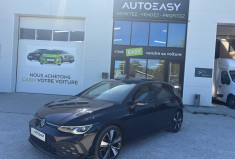 Volkswagen Golf 8 (VIII) GTD 2.0 TDI 200 CV FULL OPTIONS FULL ENTRETIEN VOLKSWAGEN 