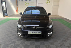 Volkswagen Golf 8 (VIII) GTD 2.0 TDI 200 CV FULL OPTIONS FULL ENTRETIEN VOLKSWAGEN 