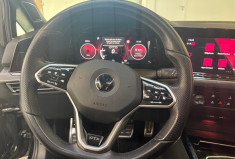 Volkswagen Golf 8 (VIII) GTD 2.0 TDI 200 CV FULL OPTIONS FULL ENTRETIEN VOLKSWAGEN 