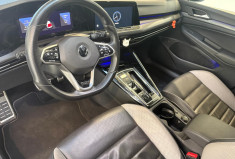 Volkswagen Golf 8 (VIII) GTD 2.0 TDI 200 CV FULL OPTIONS FULL ENTRETIEN VOLKSWAGEN 