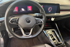 Volkswagen Golf 8 (VIII) GTD 2.0 TDI 200 CV FULL OPTIONS FULL ENTRETIEN VOLKSWAGEN 