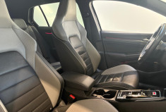 Volkswagen Golf 8 (VIII) GTD 2.0 TDI 200 CV FULL OPTIONS FULL ENTRETIEN VOLKSWAGEN 