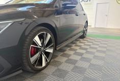 Volkswagen Golf 8 (VIII) GTD 2.0 TDI 200 CV FULL OPTIONS FULL ENTRETIEN VOLKSWAGEN 