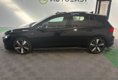 Volkswagen Golf 8 (VIII) GTD 2.0 TDI 200 CV FULL OPTIONS FULL ENTRETIEN VOLKSWAGEN 