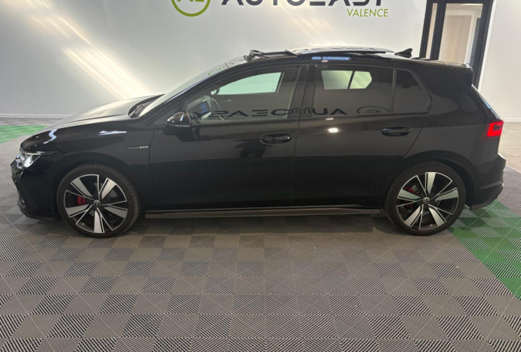 Volkswagen Golf 8 (VIII) GTD 2.0 TDI 200 CV FULL OPTIONS FULL ENTRETIEN VOLKSWAGEN 