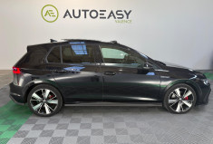 Volkswagen Golf 8 (VIII) GTD 2.0 TDI 200 CV FULL OPTIONS FULL ENTRETIEN VOLKSWAGEN 