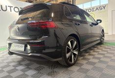 Volkswagen Golf 8 (VIII) GTD 2.0 TDI 200 CV FULL OPTIONS FULL ENTRETIEN VOLKSWAGEN 