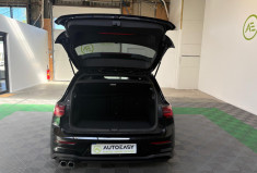 Volkswagen Golf 8 (VIII) GTD 2.0 TDI 200 CV FULL OPTIONS FULL ENTRETIEN VOLKSWAGEN 