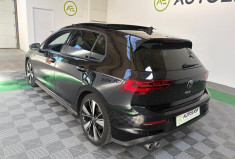 Volkswagen Golf 8 (VIII) GTD 2.0 TDI 200 CV FULL OPTIONS FULL ENTRETIEN VOLKSWAGEN 