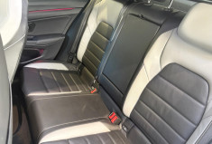 Volkswagen Golf 8 (VIII) GTD 2.0 TDI 200 CV FULL OPTIONS FULL ENTRETIEN VOLKSWAGEN 