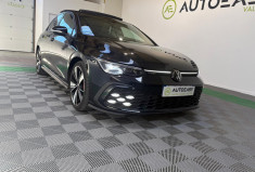 Volkswagen Golf 8 (VIII) GTD 2.0 TDI 200 CV FULL OPTIONS FULL ENTRETIEN VOLKSWAGEN 