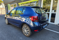 Dacia Sandero 1.0 SCe 75 Ambiance GPS