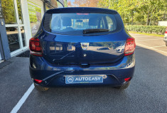 Dacia Sandero 1.0 SCe 75 Ambiance GPS