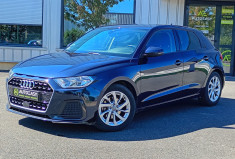 Audi A1 SportBack 30 TFSI 116 ch Design *CarPlay