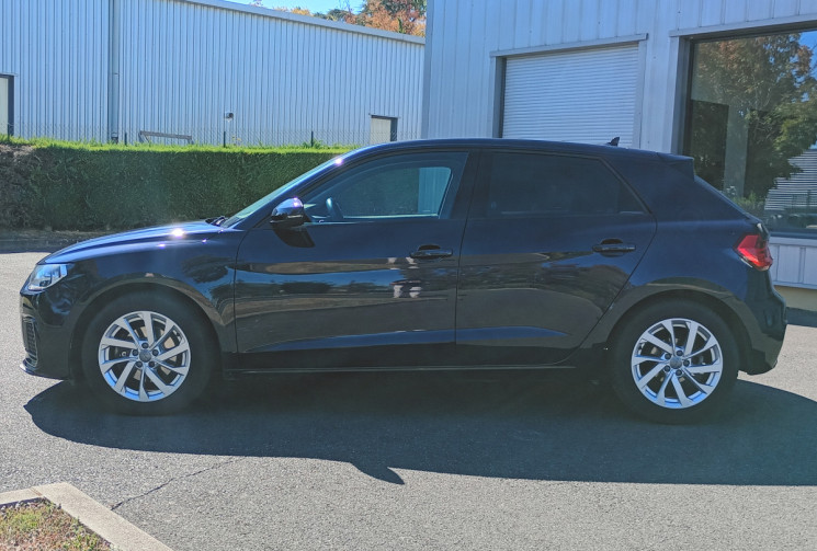 Audi A1 SportBack 30 TFSI 116 ch Design *CarPlay