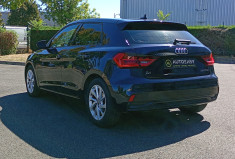 Audi A1 SportBack 30 TFSI 116 ch Design *CarPlay