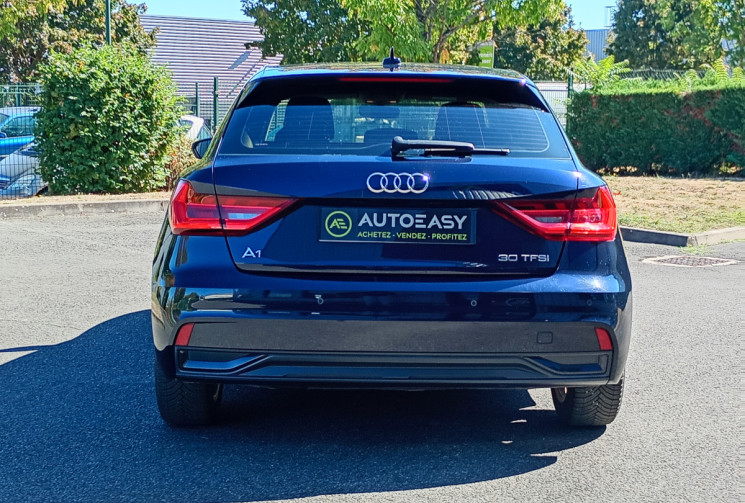 Audi A1 SportBack 30 TFSI 116 ch Design *CarPlay