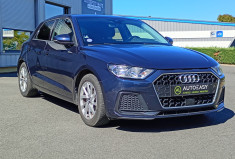 Audi A1 SportBack 30 TFSI 116 ch Design *CarPlay