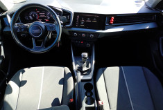Audi A1 SportBack 30 TFSI 116 ch Design *CarPlay