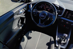 Audi A1 SportBack 30 TFSI 116 ch Design *CarPlay
