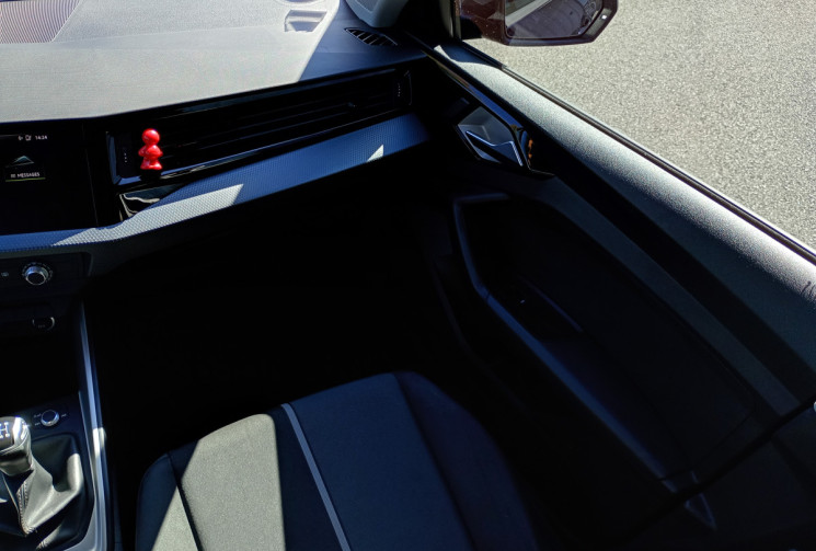 Audi A1 SportBack 30 TFSI 116 ch Design *CarPlay