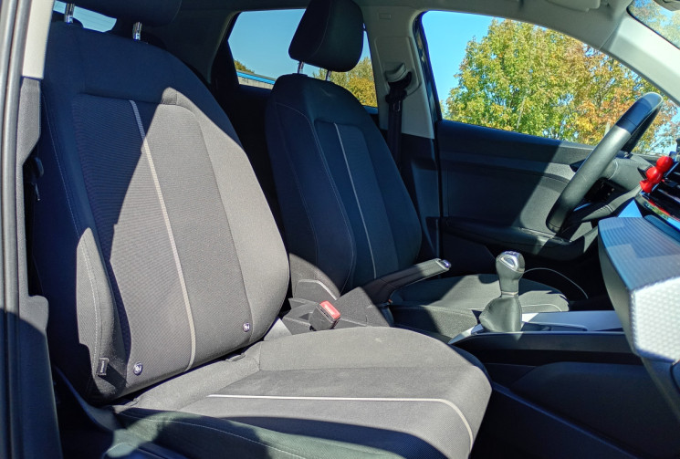 Audi A1 SportBack 30 TFSI 116 ch Design *CarPlay