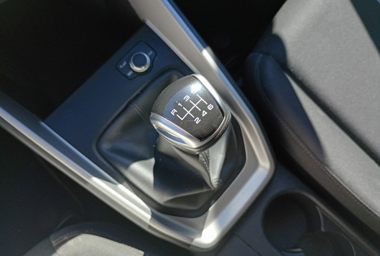 Audi A1 SportBack 30 TFSI 116 ch Design *CarPlay