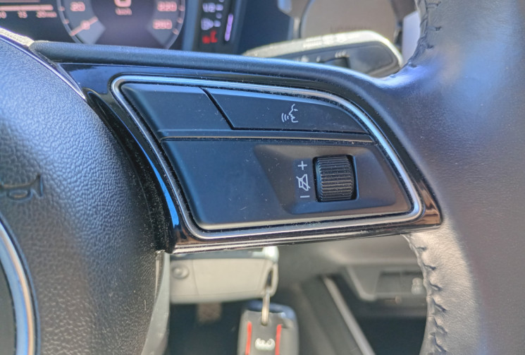 Audi A1 SportBack 30 TFSI 116 ch Design *CarPlay
