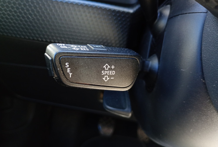 Audi A1 SportBack 30 TFSI 116 ch Design *CarPlay