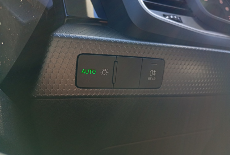 Audi A1 SportBack 30 TFSI 116 ch Design *CarPlay