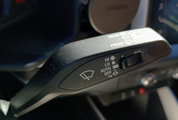 Audi A1 SportBack 30 TFSI 116 ch Design *CarPlay