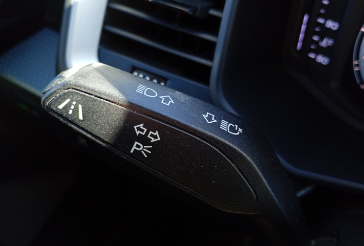 Audi A1 SportBack 30 TFSI 116 ch Design *CarPlay