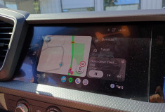 Audi A1 SportBack 30 TFSI 116 ch Design *CarPlay