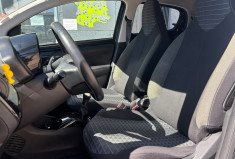 Peugeot 108 1.0  VTI 72 CV COLLECTION MOTEUR TOYOTA  A CHAINE SUIVI 1ERE MAIN