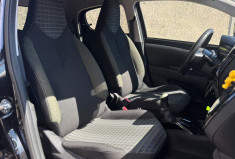 Peugeot 108 1.0  VTI 72 CV COLLECTION / 15000 KMS /  MOTEUR TOYOTA  A CHAINE /  SUIVI OK / 1ERE MAIN