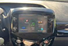 Peugeot 108 1.0  VTI 72 CV COLLECTION / 15000 KMS /  MOTEUR TOYOTA  A CHAINE /  SUIVI OK / 1ERE MAIN