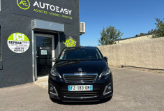 Peugeot 108 1.0  VTI 72 CV COLLECTION MOTEUR TOYOTA  A CHAINE SUIVI 1ERE MAIN