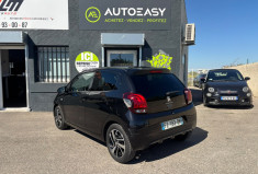 Peugeot 108 1.0  VTI 72 CV COLLECTION / 15000 KMS /  MOTEUR TOYOTA  A CHAINE /  SUIVI OK / 1ERE MAIN