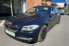 BMW Série 5 528i (F10) Luxury 3.0 24V 258 cv BVA