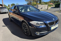 BMW Série 5 528i (F10) Luxury 3.0 24V 258 cv BVA