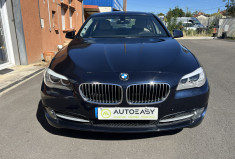 BMW Série 5 528i (F10) Luxury 3.0 24V 258 cv BVA