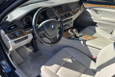 BMW Série 5 528i (F10) Luxury 3.0 24V 258 cv BVA