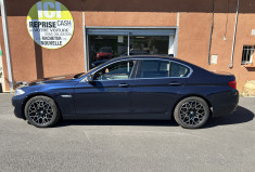 BMW Série 5 528i (F10) Luxury 3.0 24V 258 cv BVA