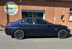 BMW Série 5 528i (F10) Luxury 3.0 24V 258 cv BVA