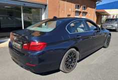 BMW Série 5 528i (F10) Luxury 3.0 24V 258 cv BVA